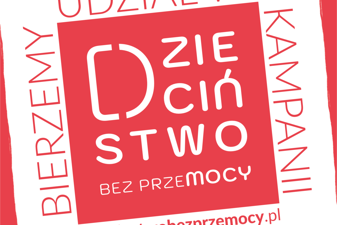 Dzieciństwo bez przemocy